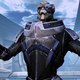 Illustration for article titled Why Women Want To Have Sex With Garrus